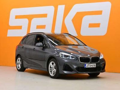 BMW 225 Active Tourer