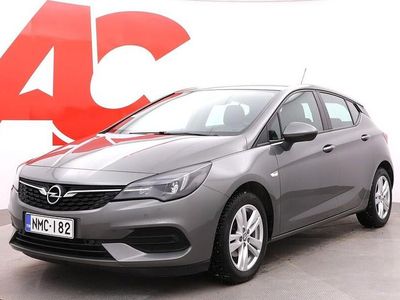 Käytetty Opel Astra Ultimate 146 HP (107 kW) 2020 Viistoperä