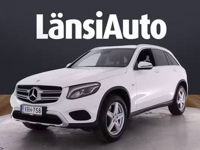 Mercedes GLC350