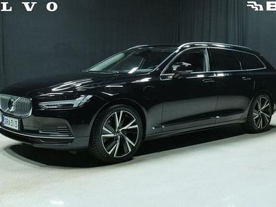 Käytetty Volvo V90 Performance 456 HP (335 kW) 2025 Farmari