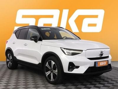 Käytetty Volvo XC40 Plus 169 kW (231 HP) 2023 Katumaasturi
