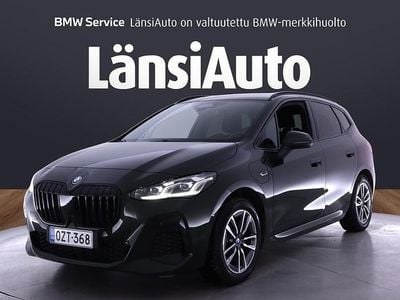 Käytetty BMW 225 Active Tourer M Sport 245 HP (180 kW) 2023 Tila-auto