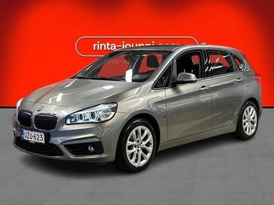 BMW 225 Active Tourer