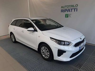 käytetty Kia Ceed Sportswagon 1,0 T-GDI Mild-Hybrid 120hv LX DCT