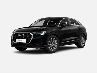 käytetty Audi Q3 Sportback Progress 45 TFSI e 180 kW S tronic *Tämä auto heti toimitukseen*