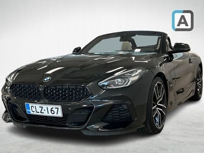 käytetty BMW Z4 G29 Roadster sDrive30i A LED / Harman Kardon