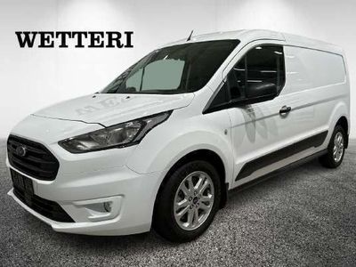 käytetty Ford Transit Connect 1,5 TDCi 100 hv M6 Trend L2