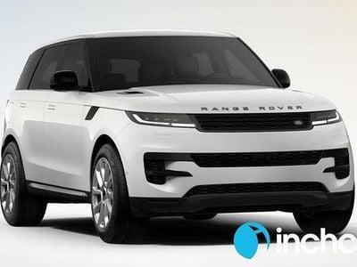 Uusi 2025 Land Rover Range Rover Sport SE Katumaasturi | 126 535 €