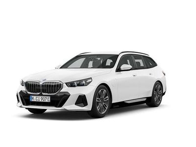 Uusi 2025 BMW 530e M Sport Farmari | 72 644 €