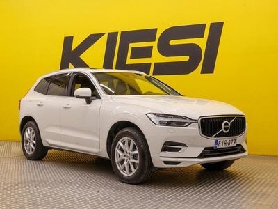 Käytetty 2018 Volvo XC60 Momentum Katumaasturi | 30 690 € (Hyvä tarjous)