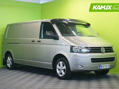 VW Transporter