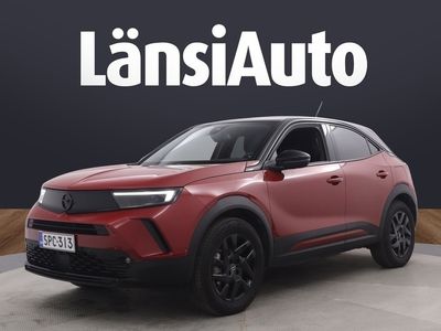 Opel Mokka-e