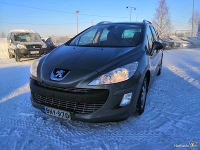 usado Peugeot 308 