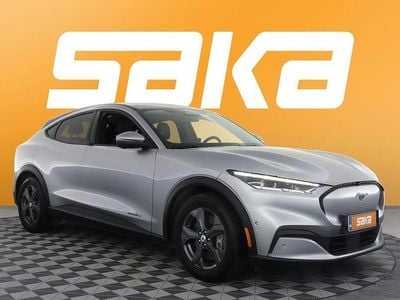 Käytetty Ford Mustang Mach-E 197 kW (269 HP) 2021 Katumaasturi