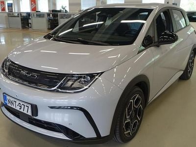 Käytetty 2024 BYD Dolphin Comfort Viistoperä | 25 990 €