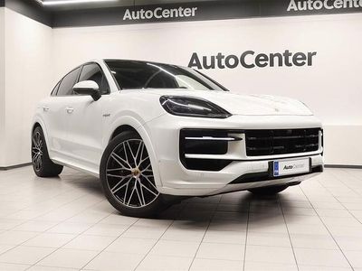 Valkoinen Käytetty 2024 Porsche Cayenne Sport Katumaasturi | 139 800 €