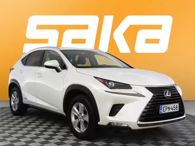 Lexus NX300h