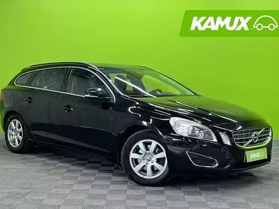 Käytetty Volvo C30 Momentum 2010 Viistoperä