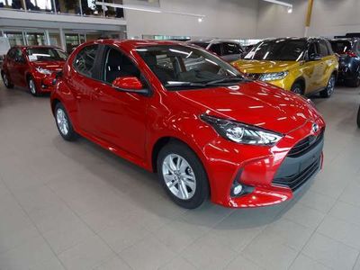 käytetty Mazda 2 Hybrid 1.5 (116) Agile