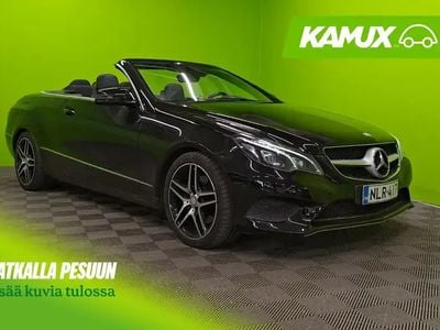 Mercedes E350