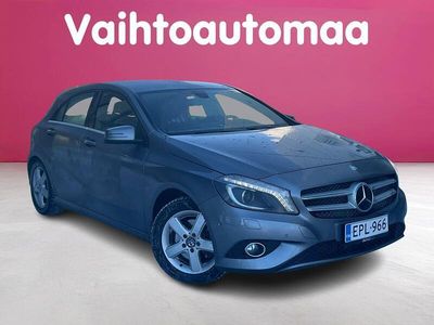 Käytetty Mercedes A220 Business 170 HP (125 kW) 2013 Viistoperä
