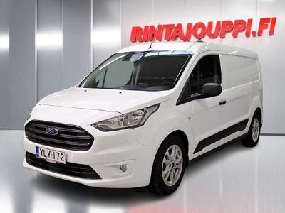 käytetty Ford Transit Connect 230 1,5 TDCi 120 hv A8 Trend L2 - 3kk lyhennysvapaa - ALV