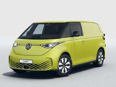 käytetty VW ID. Buzz Cargo 150kW PRO Business 77 kWh |