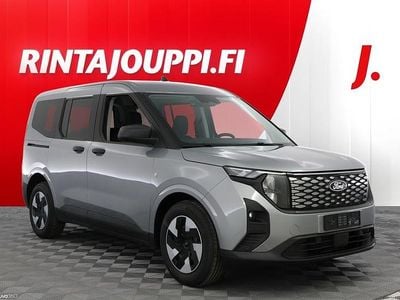 Uusi 2025 Ford Tourneo Courier Trend Tila-auto | 35 300 €