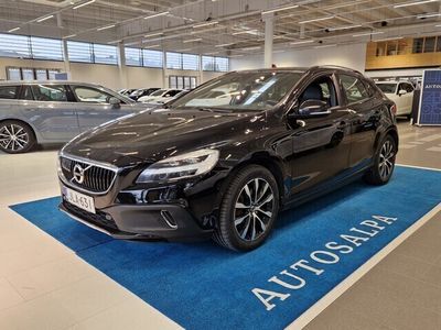 Volvo V40 CC