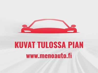 käytetty Toyota Yaris 1,3 VVT-i Linea Luna 3d