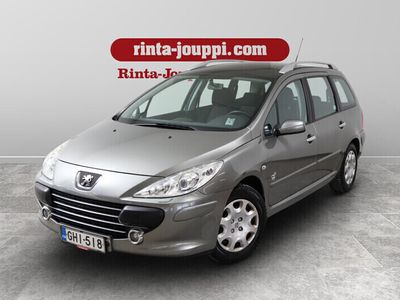 käytetty Peugeot 307 SW Olympia 1,6