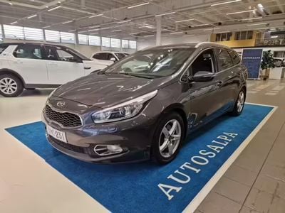 Kia Ceed Sportswagon