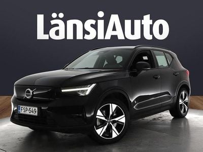 Käytetty Volvo XC40 Plus 169 kW (231 HP) 2023 Katumaasturi