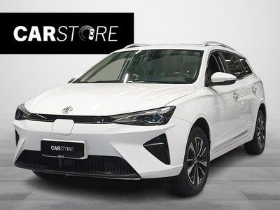 Käytetty MG MG5 EV Comfort 130 kW (177 HP) 2022 Farmari