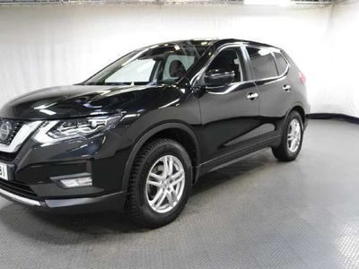 käytetty Nissan X-Trail DIG-T 160 Acenta 2WD Aut. DCT 5 seats