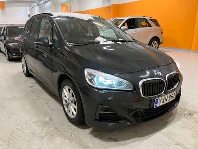 BMW 216 Gran Tourer