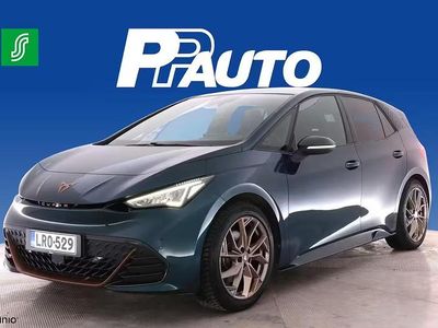 Käytetty Cupra Born 150 kW (204 HP) 2022 Viistoperä