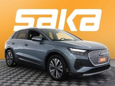 Käytetty Audi Q4 e-tron 219 kW (299 HP) 2023 Katumaasturi