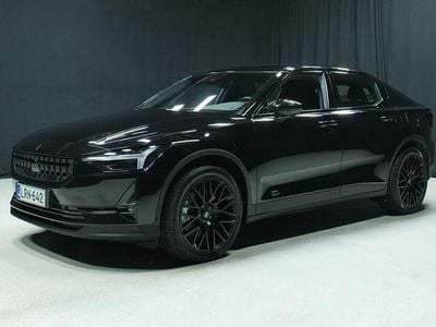 Käytetty Polestar 2 Pilot-lite 169 kW (231 HP) 2022 Viistoperä
