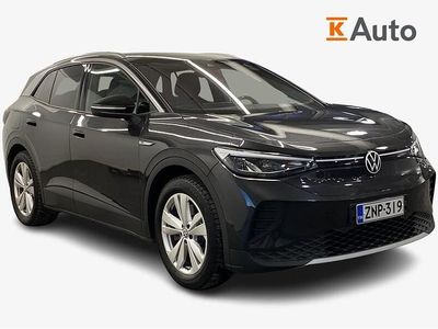 Käytetty 2021 VW ID.4 Pro Performance Katumaasturi | 28 900 € (Perustarjous)