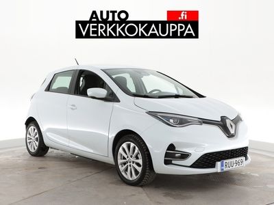 käytetty Renault Zoe Z.E. 50 R110 Zen /