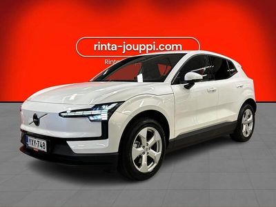 Käytetty 2024 Volvo EX30 Core Katumaasturi | 30 840 €