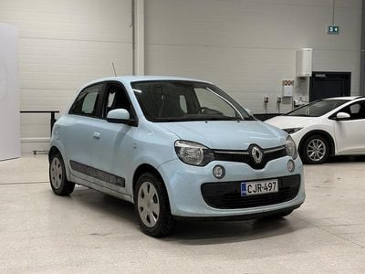 Käytetty 2015 Renault Twingo Expression Viistoperä | 5 790 €