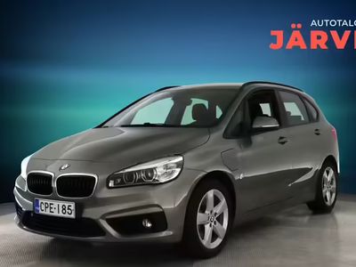 BMW 225 Active Tourer