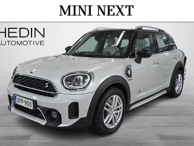 Mini Cooper Countryman