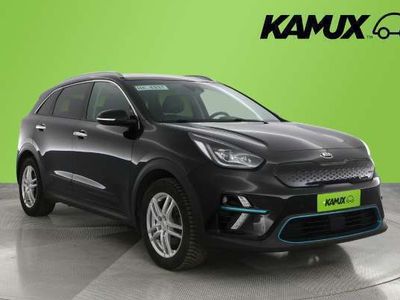 käytetty Kia e-Niro 64 kWh 204 hk ex Adv plus