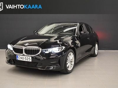 Käytetty BMW 330e 292 HP (214 kW) 2019 Sedan