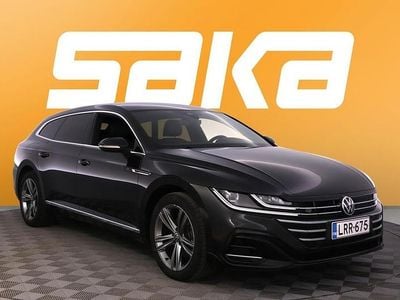 Käytetty VW Arteon Business 218 HP (160 kW) 2023 Farmari