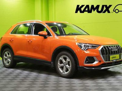 käytetty Audi Q3 Launch Edition Business Advanced 35 TFSI S tronic /