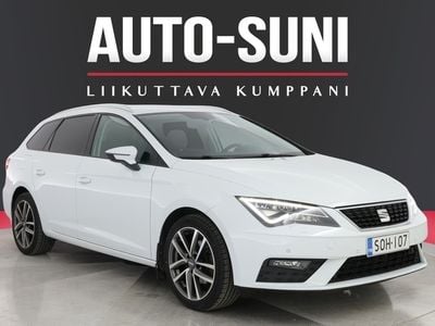 Seat Leon ST